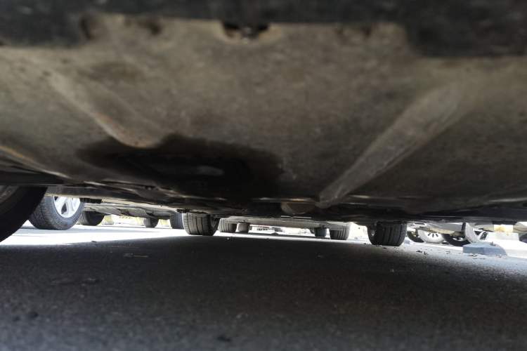 Used BMW 1 Series 2019 118i M Sport Package Chassis Front