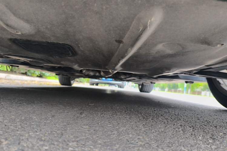 Used BMW 1 Series 2019 118i M Sport Package Chassis Front