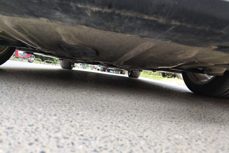 Used BMW 1 Series 2019 118i M Sport Package Chassis Front