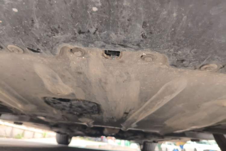 Used BMW 1 Series 2019 118i M Sport Package Chassis Front