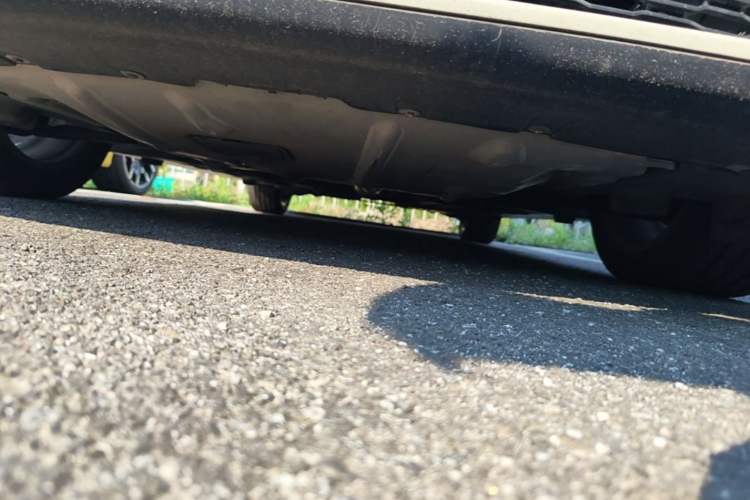 Used BMW 1 Series 2019 118i M Sport Package Chassis Front