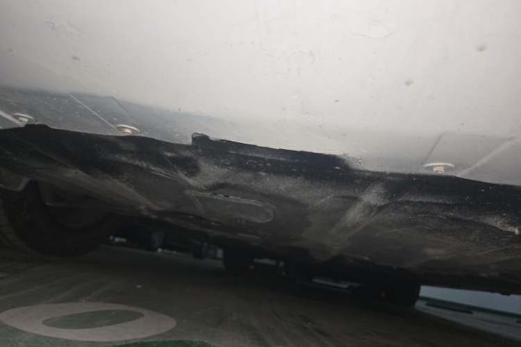 Used BMW 1 Series 2019 118i Fashion Model Chassis Front