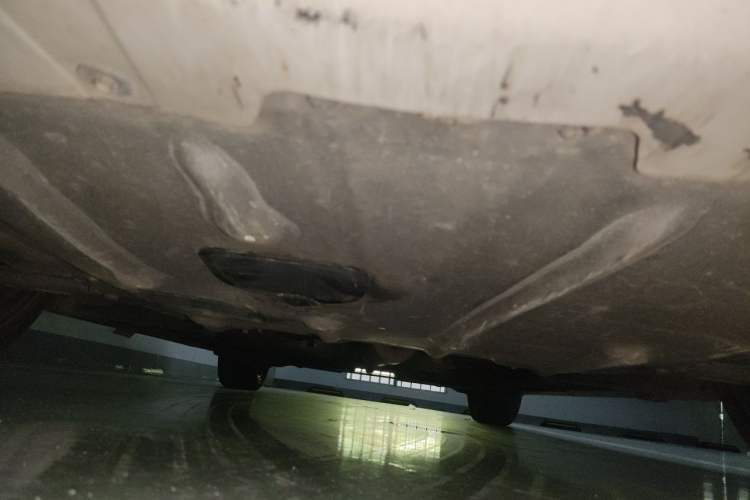 Used BMW 1 Series 2019 118i Fashion Model Chassis Front
