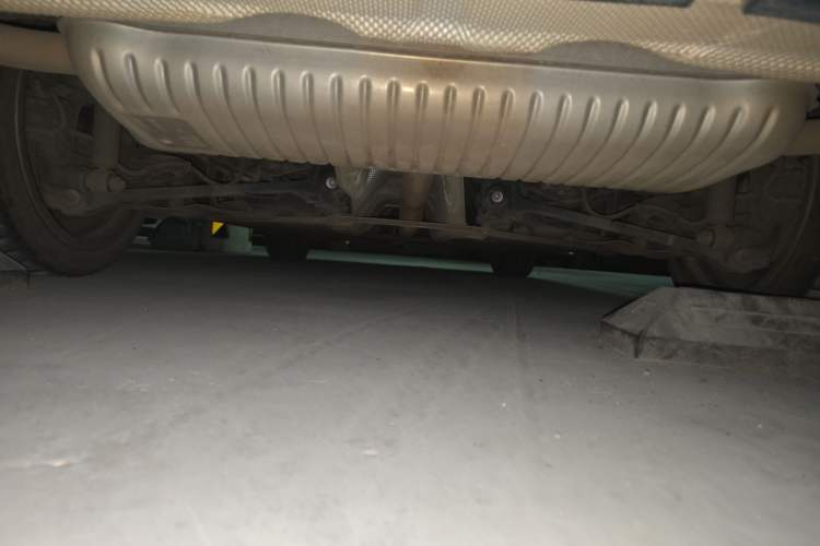 Used BMW 1 Series 2019 120i Leading Model M Sport Package Chassis Rear