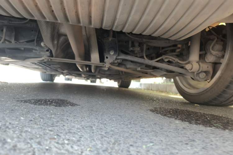 Used BMW 1 Series 2019 120i Leading Model M Sport Package Chassis Rear
