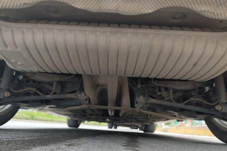 Used BMW 1 Series 2019 118i M Sport Package Chassis Rear