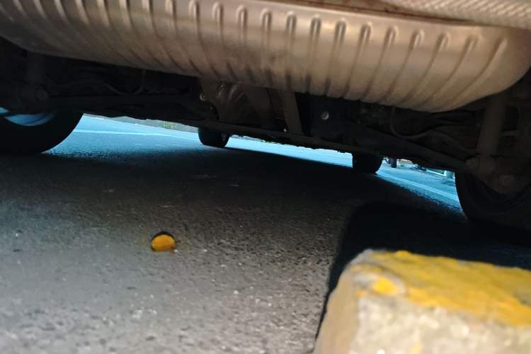 Used BMW 1 Series 2019 118i Fashion Model Chassis Rear