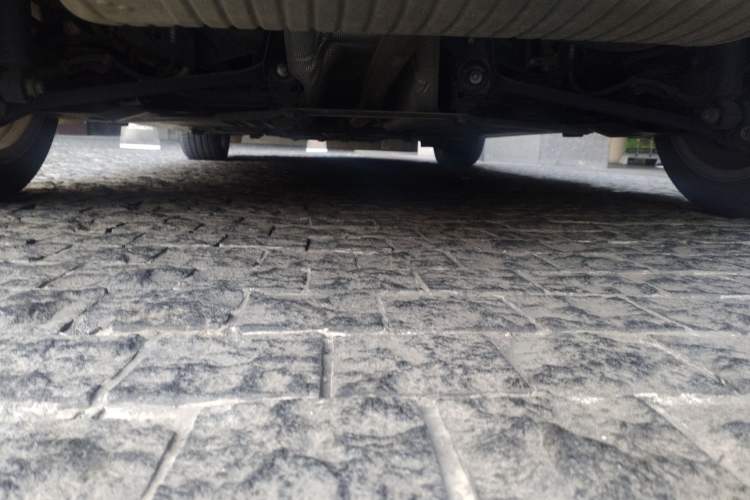 Used BMW 1 Series 2019 118i M Sport Package Chassis Rear