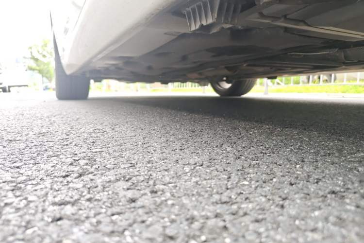 Used BMW 1 Series 2019 120i Leading Model M Sport Package Chassis Rear Left