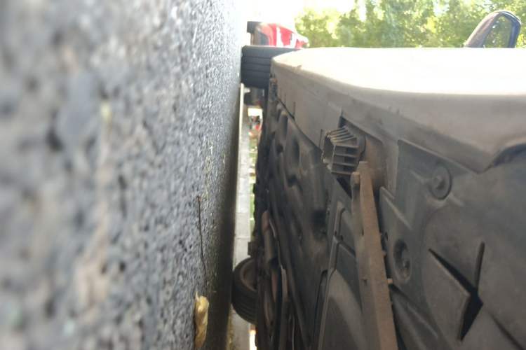Used BMW 1 Series 2019 120i Leading Model M Sport Package Chassis Rear Left
