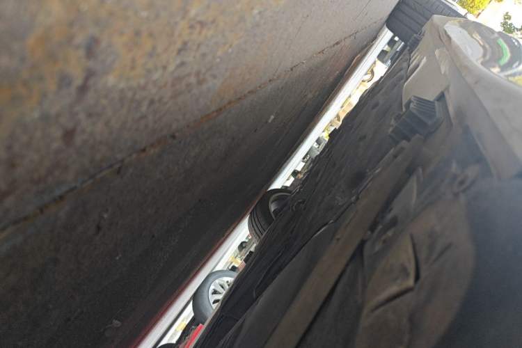 Used BMW 1 Series 2019 120i Leading Model M Sport Package Chassis Rear Left
