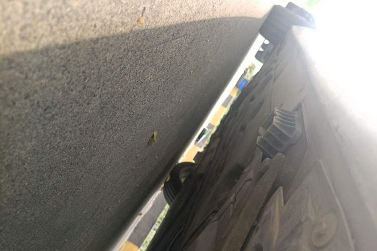 Used BMW 1 Series 2019 118i M Sport Package Chassis Rear Left