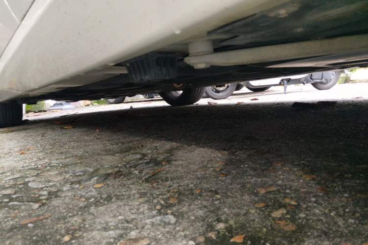 Used BMW 1 Series 2019 118i M Sport Package Chassis Rear Left
