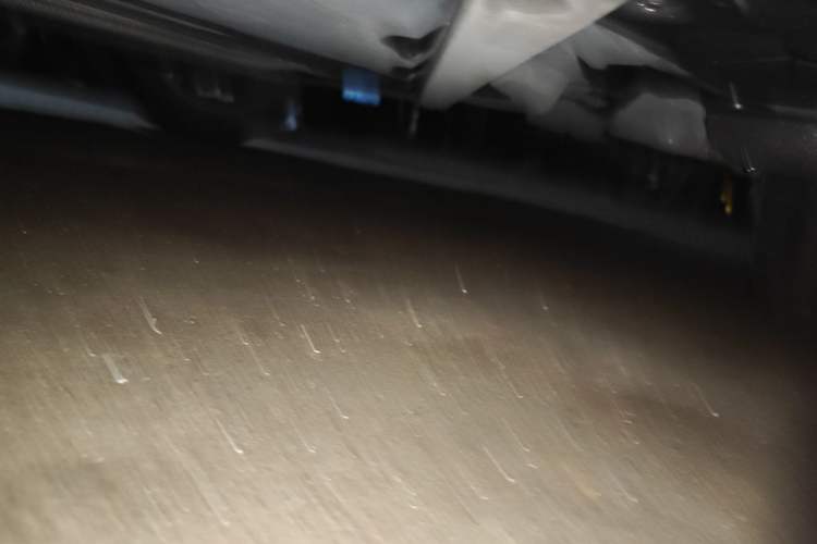 Used BMW 1 Series 2019 118i M Sport Package Chassis Rear Left