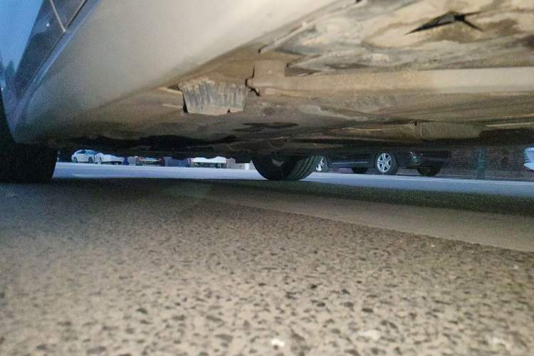 Used BMW 1 Series 2019 120i Leading Model M Sport Package Chassis Rear Left