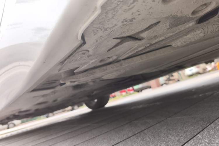 Used BMW 1 Series 2019 118i M Sport Package Chassis Rear Left