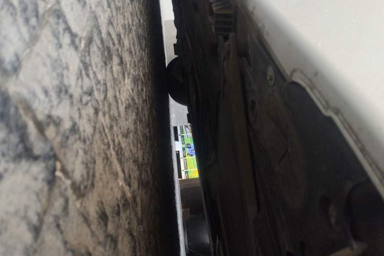 Used BMW 1 Series 2019 118i M Sport Package Chassis Rear Left