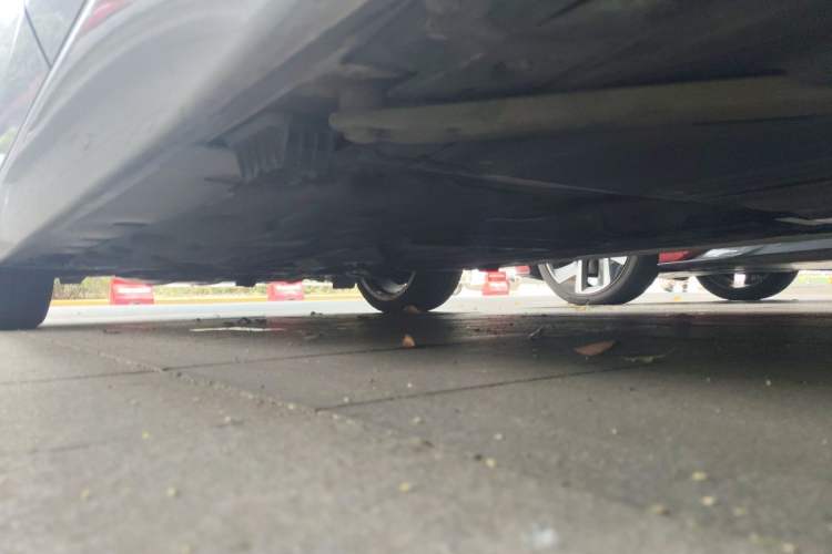 Used BMW 1 Series 2019 120i Leading Model M Sport Package Chassis Rear Left