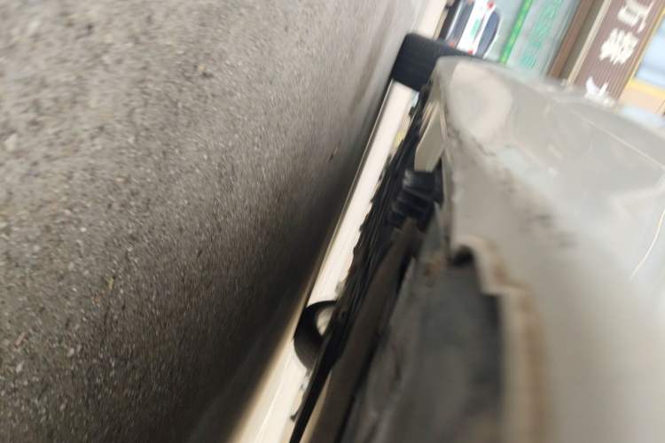 Used BMW 1 Series 2019 118i M Sport Package Chassis Rear Left