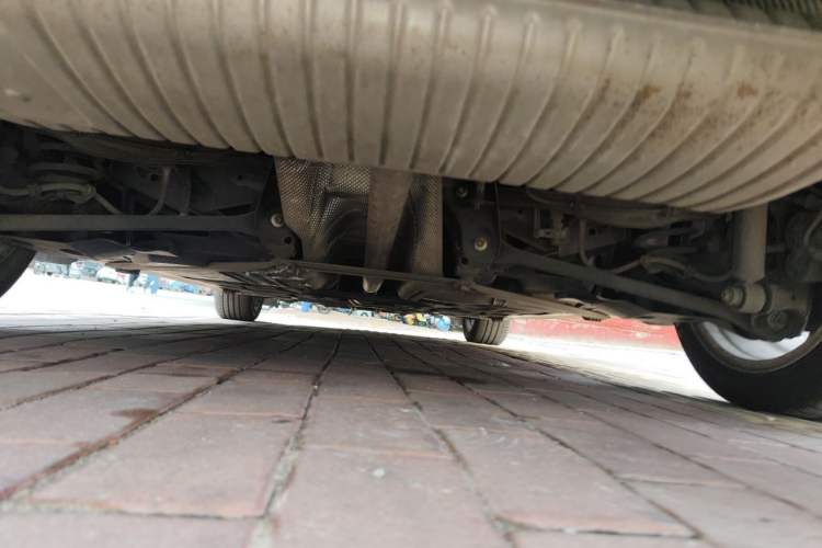 Used BMW 1 Series 2019 118i M Sport Package Chassis Rear