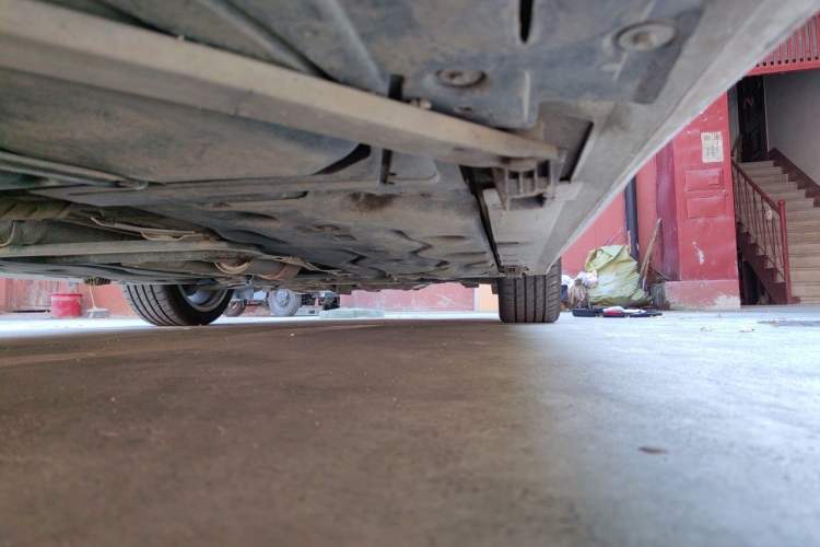 Used BMW 1 Series 2019 120i Leading Model M Sport Package Chassis Rear Right