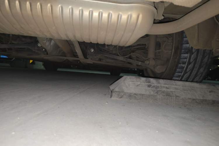 Used BMW 1 Series 2019 120i Leading Model M Sport Package Chassis Rear Right