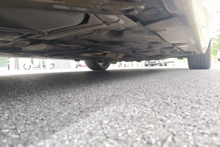 Used BMW 1 Series 2019 120i Leading Model M Sport Package Chassis Rear Right