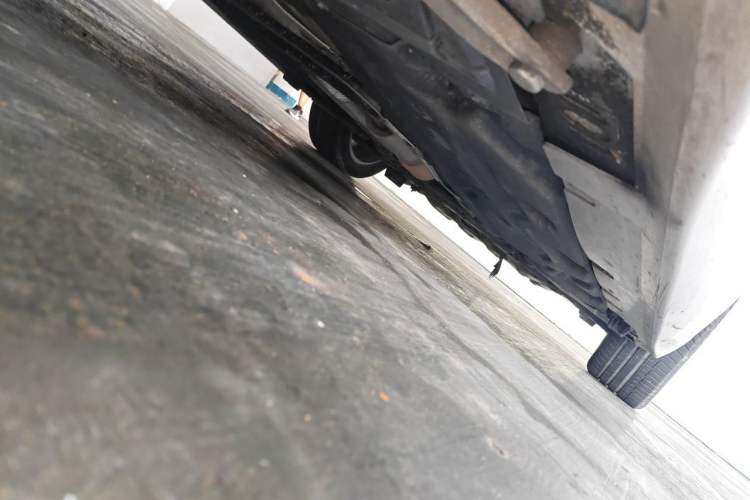 Used BMW 1 Series 2019 118i M Sport Package Chassis Rear Right
