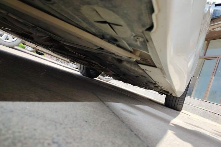 Used BMW 1 Series 2019 118i M Sport Package Chassis Rear Right