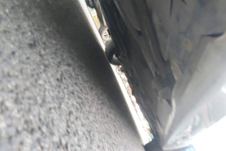 Used BMW 1 Series 2019 120i Leading Model M Sport Package Chassis Rear Right