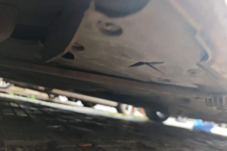 Used BMW 1 Series 2019 118i M Sport Package Chassis Rear Right