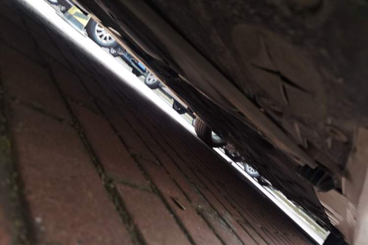 Used BMW 1 Series 2019 118i M Sport Package Chassis Rear Right