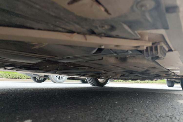 Used BMW 1 Series 2019 118i M Sport Package Chassis Rear Right