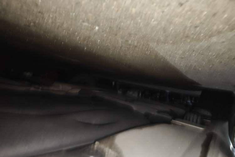 Used BMW 1 Series 2019 118i M Sport Package Chassis Rear Right