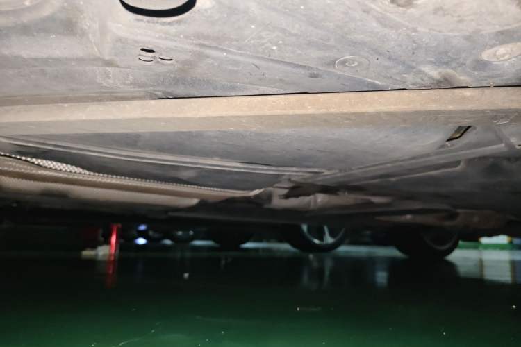 Used BMW 1 Series 2019 120i Leading Model M Sport Package Chassis Rear Right
