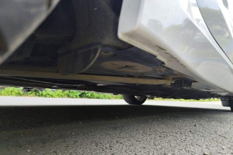 Used BMW 1 Series 2019 118i M Sport Package Chassis Rear Right