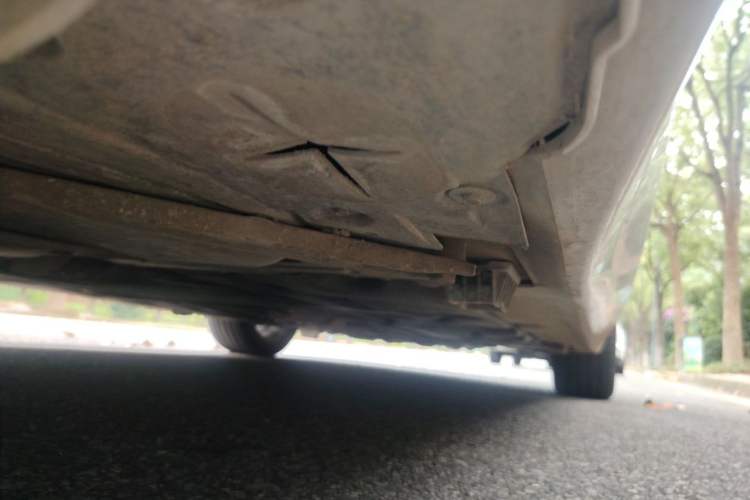 Used BMW 1 Series 2019 118i M Sport Package Chassis Rear Right