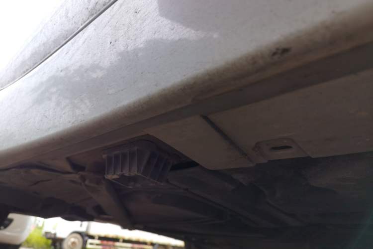 Used BMW 1 Series 2019 118i Fashion Model Chassis Rear Right