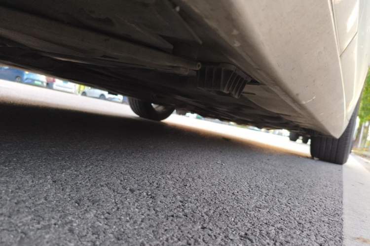 Used BMW 1 Series 2019 118i M Sport Package Chassis Rear Right