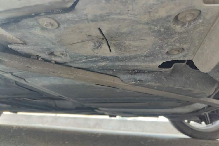 Used BMW 1 Series 2019 118i M Sport Package Chassis Rear Right