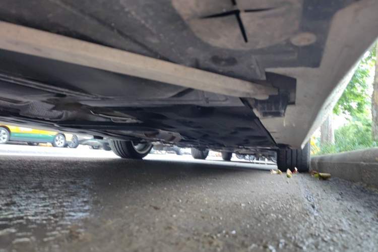 Used BMW 1 Series 2019 120i Leading Model M Sport Package Chassis Rear Right