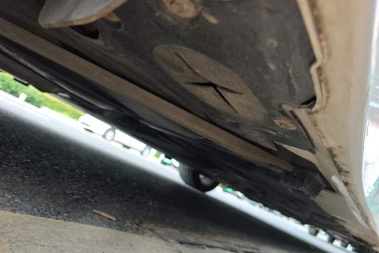 Used BMW 1 Series 2019 118i Fashion Model Chassis Rear Right