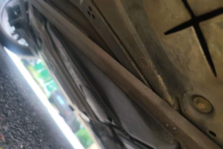 Used BMW 1 Series 2019 120i Leading Model M Sport Package Chassis Rear Right