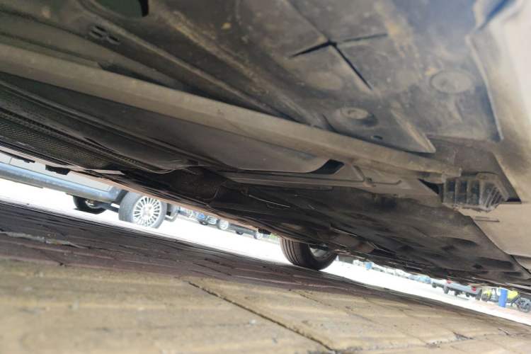 Used BMW 1 Series 2019 118i M Sport Package Chassis Rear Right