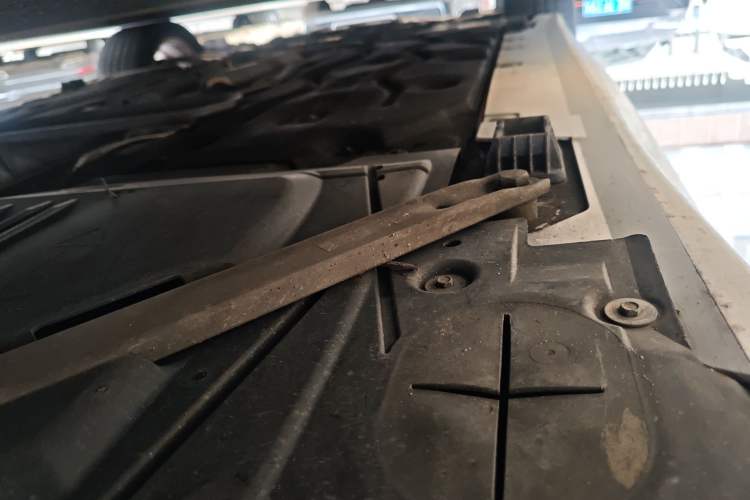 Used BMW 1 Series 2019 118i M Sport Package Chassis Rear Right