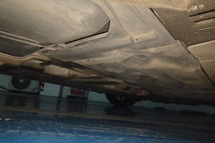 Used BMW 1 Series 2019 120i Leading Model M Sport Package Chassis Rear Right
