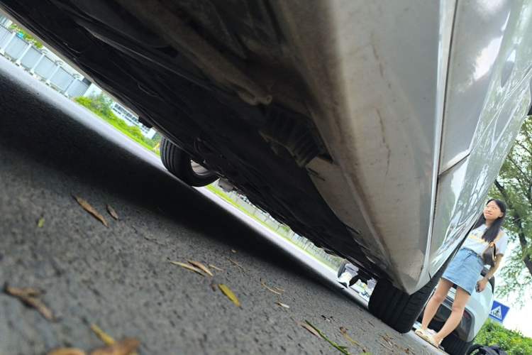 Used BMW 1 Series 2019 118i M Sport Package Chassis Rear Right