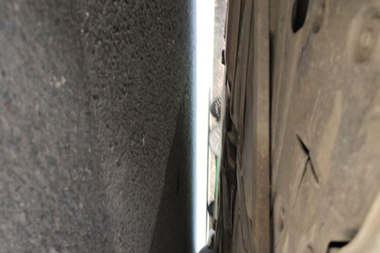 Used BMW 1 Series 2019 118i M Sport Package Chassis Rear Right