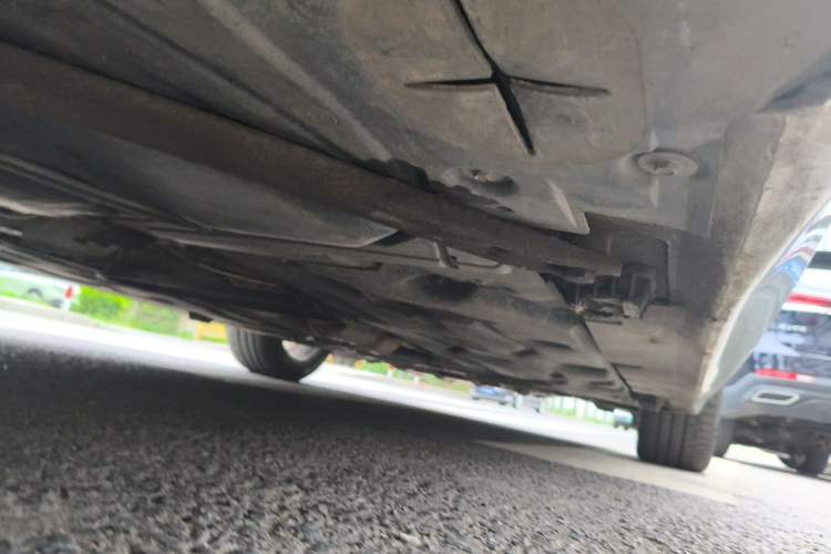 Used BMW 1 Series 2019 118i M Sport Package Chassis Rear Right
