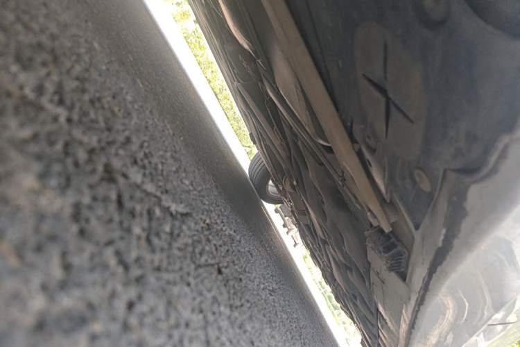 Used BMW 1 Series 2019 118i M Sport Package Chassis Rear Right